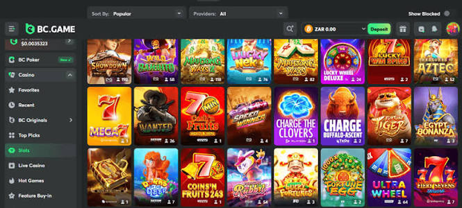 Bedste Online Casino Uden ROFUS - Spil Uden Begrænsninger