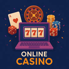 BlazeBet Online Casino UK An Ultimate Gaming Experience