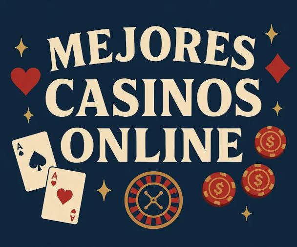 Código Promocional Casino España Mejores