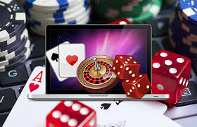 Discover the Exciting World of Online Slots