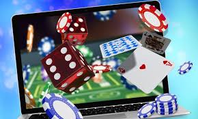Experience the Thrill of Bass Win Casino & Sportsbook