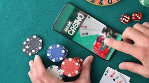 Experience Thrilling Fun with Casino Slots Dynamite UK