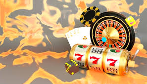 Experience Thrilling Fun with Casino Slots Dynamite UK