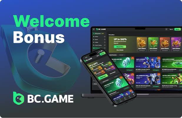 Exploring the World of BC.Game APK Your Gateway to Online Gaming