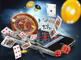 Experience the Thrill of Online Gaming at Love Casino 4 Experience the Thrill of Online Gaming at Love Casino 4